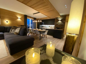 L'Etesy, rénové en 2021, pied des pistes et spa